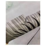 Kenneth James Endless Summer Black Palm Wallpaper