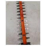 BLACK+DECKER BEHT150 - 3.2AMP 17IN ELECTRIC HEDGE TRIMMER