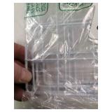 Refrigerator Replacement Shelves set of 4 14 X. 14