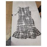 Karl Lagerfeld Womens Sheath Dress Size 2