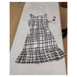 Karl Lagerfeld Womens Sheath Dress Size 2