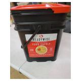 ReadyWise 150-Serving Emergency Meals Preparedness Kit