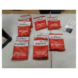 ReadyWise 150-Serving Emergency Meals Preparedness Kit