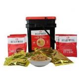 ReadyWise 150-Serving Emergency Meals Preparedness Kit