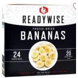 ReadyWise 24-Serving Freeze-Dried Fruit  - 780-051