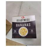 ReadyWise 24-Serving Freeze-Dried Fruit  - 780-051