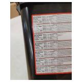 ReadyWise Emergency Food Supply, Freeze-Dried Survival-Food Disaster Kit, Camping Food, Prepper Supplies, Emergency Supplies, Freeze-Dried Fruit Bucket, 20-Year Shelf Life, 120 Servings, Fruits