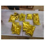 Bananas, Freeze-Dried Strawberries, Peaches,Apples,Banannas,