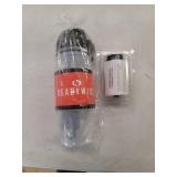 Seychelle Water Filtration Bottle & Filter