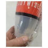 Seychelle Water Filtration Bottle & Filter