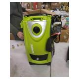 Sun Joe SPX3000 2030 Max PSI 1.76 GPM 14.5-Amp Electric High Pressure Washer, Cleans Cars/Fences/Patios