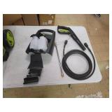 Sun Joe SPX3000 2030 Max PSI 1.76 GPM 14.5-Amp Electric High Pressure Washer, Cleans Cars/Fences/Patios