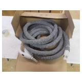 Vacuum Hose 35 ft.
