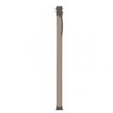 Plano 351026 58 x 3 in. Guide Series Adjustable Rod Tube