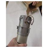 Plano 351026 58 x 3 in. Guide Series Adjustable Rod Tube