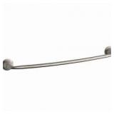 Archer Towel Bar - Finish: Vibrant Brushed Nickel