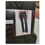 3-Market & Lane LaddiesFlared Leggings m/L
