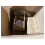 16-Piece Assorted Colorful Chef Dinnerware Set