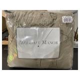 Avondale Manor Tope Comforter Set - queen