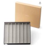 Stackable Jewelry Tray