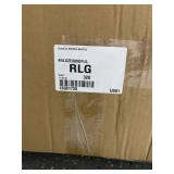 Sunshine BoltZero Full size bed frame with headboard and footboard