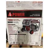 A-iPower Gasoline Generator (EPA / CARB) - Retails $930.00