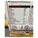 A-iPower Gasoline Generator (EPA / CARB) - Retails $930.00