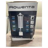 Rowenta - Pro Style Care Garment Steamer - White