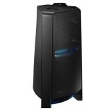 Samsung - Sound Tower Powered Wireless Speaker (Each) - Black - Great Sound !