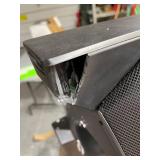 Samsung - Sound Tower Powered Wireless Speaker (Each) - Black - Great Sound !