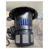 Dynatrap 1/2 Acre Black Outdoor Insect Trap