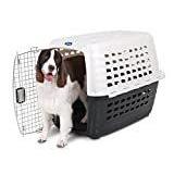 Petmate Compass Dog Kennel, 10-20 lbs, 24"