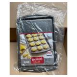 Good Cook 13" x 9" Small Cookie Sheet