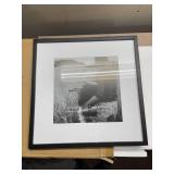 2 Pack of 18 X 18 Matted to 12 inch X 12 inch