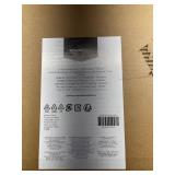 Basics 5-Shelf Shelving Storage Unit on 4