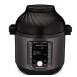 Instant Pot 8QT Crisp Pro EPC and Air Fryer
