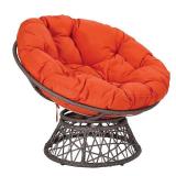 OSP Home Furnishings - Papasan Chair