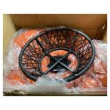 OSP Home Furnishings - Papasan Chair