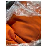 OSP Home Furnishings - Papasan Chair