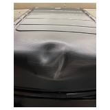 SHOWKOO Luggage Sets Expandable, Durable Suitcase, Double Wheels, TSA Lock, 3pcs