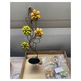 Ashland Sconce Wall Decorations - Qty 2