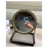 10 inch Farmhouse Vanity Mirror