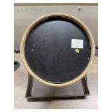 10 inch Farmhouse Vanity Mirror