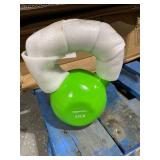 Amazon Basics 25 pound Kettle Bell