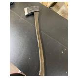 FAKE - Foam / TOY Axe