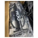 Roc Inflatable Stand Up Paddle Board with Premium sup Accessories & Backpack, Non-Slip Deck, Waterproof Bag, Leash, Paddle and Hand Pump