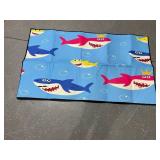 Baby Shark Area Rug