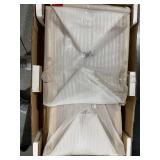 Biscoe Value Wood Dining Chair Natural - Threshold