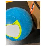 Play and Freeze, Ice Cream Ball- Ice Cream Maker