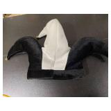 Jester Hat with Bells